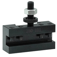 Standard Tool Holder - Model 100